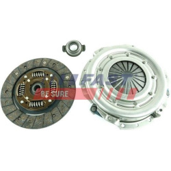 sankabos komplektas
                                FAST-SPEC                                                FT64137, FAST-SP