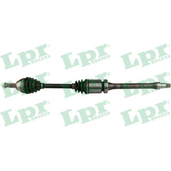 pusašis
                                LPR                                DS21135, Nenurodytas gamintojas, DS21135, auto de