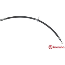 stabdžių žarnelė ESSENTIAL LINE
                                BREMBO                                T23041, BREMBO, T23