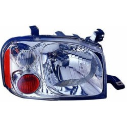 priekinis žibintas Depo
                                ABAKUS                                                215-1189L-LD-E