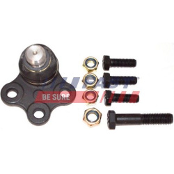 krumplinis sujungimas
                                FAST-SPEC                                                FT17121, FAST-