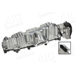 įsiurbimo kolektoriaus modulis Original AIC Quality
                                                75204SET, Nenurodytas ga