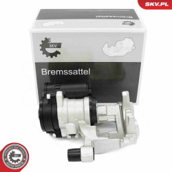 ESEN SKV                                                56SKV553, Nenurodytas gamintojas, 56SKV553, auto detalė