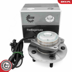 ESEN SKV                                                29SKV579, Nenurodytas gamintojas, 29SKV579, auto detalė