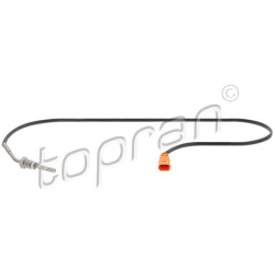 jutiklis, išmetamųjų dujų temperatūra
                                TOPRAN                                            