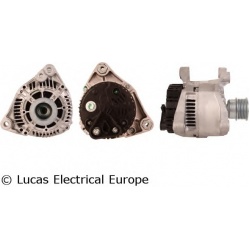 LUCAS ELECTRICAL LRB00427, Nenurodytas gamintojas, LRB00427, auto detalė