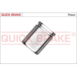 stūmoklis, stabdžių apkaba
                                QUICK BRAKE                                                1853