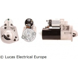 LUCAS ELECTRICAL                                                LRT00116, Nenurodytas gamintojas, LRT00116, auto detalė