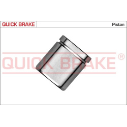stūmoklis, stabdžių apkaba
                                QUICK BRAKE                                185361K, QUICK BRAKE