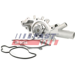Vandens siurblys, variklio aušinimas
                                FAST-SPEC                                FT57190, FAST-