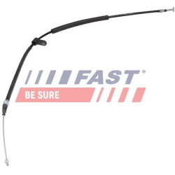 trosas, darbinis stabdys
                                FAST-SPEC                                                FT69117, FA