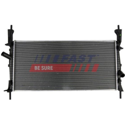 aušintuvo modulis
                                FAST-SPEC                                                FT55544, FAST-SPE