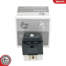 Jungiklis, lango pakėliklis
                                ESEN SKV                                                37SKV465
