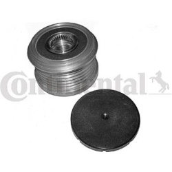 laisvos eigos sankaba, kint. sr. generatorius
CONTITECH