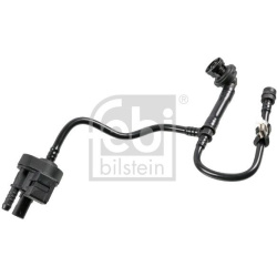 Vėdinimo / oro išleidimo vožtuvas, degalų bakas febi Plus
                                FEBI BILSTEIN                  