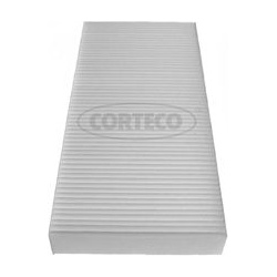 filtras, salono oras
                                CORTECO                                21651973, CORTECO, 21651973, auto