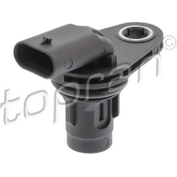 jutiklis, skirstomojo veleno padėtis
                                TOPRAN                                                4