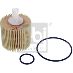 alyvos filtras
                                FEBI BILSTEIN                                                184180, FEBI BILS
