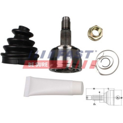 pusašio šarnyras
                                FAST-SPEC                                                FT25073K, FAST-SP