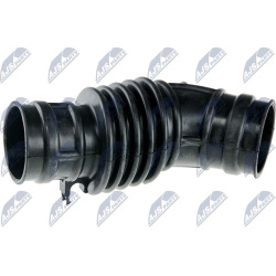 įsiurbimo vamzdis, oro filtras
                                NTY-SPEC                                                GPP-P