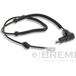 jutiklis, rato greitis
                                BREMI                                51811, BREMI, 51811, auto detalė