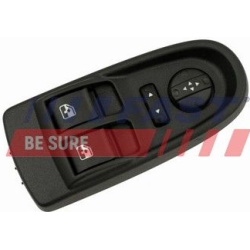 jungiklis, lango pakėliklis
                                FAST                                                FT82249, FAS