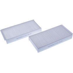 filtras, salono oras
                                DENCKERMANN                                                M111037, Nenu