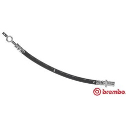 stabdžių žarnelė ESSENTIAL LINE
                                BREMBO                                T83015, BREMBO, T83