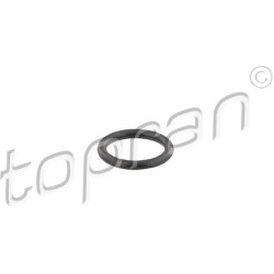 tarpiklis, alyvos karteris
                                TOPRAN                                                118 138, Nen