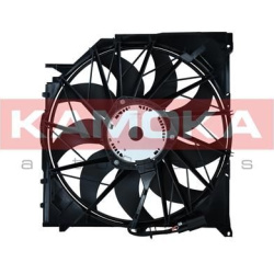 ventiliatorius, radiatoriaus
KAMOKA 7740069, K