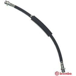 stabdžių žarnelė ESSENTIAL LINE
                                BREMBO                                                T24