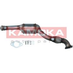 katalizatoriaus keitiklis
                                KAMOKA                                                8015086, KAMO