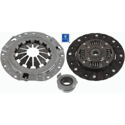 sankabos komplektas
                                SACHS                                                3000 951 618, SACHS,