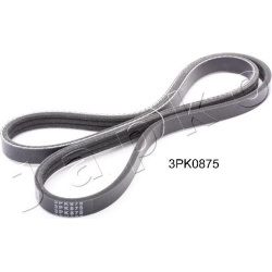 V formos rumbuoti diržai
                                JAPKO                                                3PK875, Nenuro