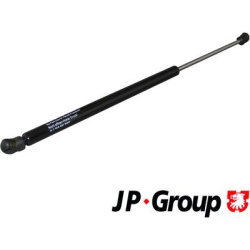 dujinė spyruoklė, bagažinė JP
                                JP GROUP                                                128