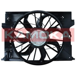 ventiliatorius, radiatoriaus
                                KAMOKA                                7740046, KAMOKA, 7740046, 