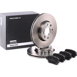 RIDEX                                                3405B0054, Nenurodytas gamintojas, 3405B0054, auto detalė