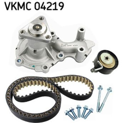 vandens siurblio ir paskirstymo diržo komplektas
                                SKF                                        