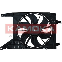 ventiliatorius, radiatoriaus
                                KAMOKA                                                7740016, K