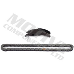 grandinė, alyvos siurblio pavara
                                MOTIVE                                                TCK22