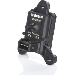 jutiklis, kompresoriaus slėgis
                                BOSCH                                                F 000 99