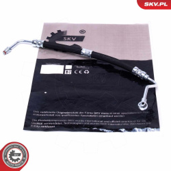 hidraulinė žarna, vairo sistema
                                ESEN SKV                                                10S