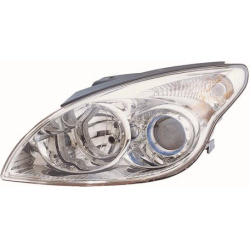 priekinis žibintas Depo
                                ABAKUS                                                221-1146L-LD-E