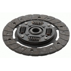 Sankabos diskas
SACHS 1878 634 062, SACHS, 187