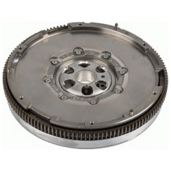 smagratis Dual-mass flywheel
                                SACHS                                                2294 001 73