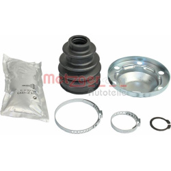 pusašio šarnyro apsauga GREENPARTS
                                METZGER                                                7