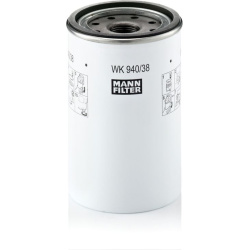 kuro filtras
                                MANN-FILTER                                                WK94038X, MANN-FILTER