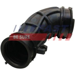 įsiurbimo kolektoriaus, oro tiekimas
                                FAST                                                FT6