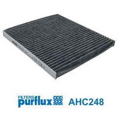 filtras, salono oras
                                PURFLUX                                                AHC248, PURFLUX, 