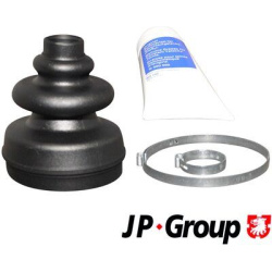 pusašio šarnyro apsauga JP
                                JP GROUP                                                41437005